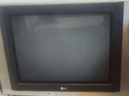 تلویزیون ال جی ۲۱ اینچ|تلویزیون و پروژکتور|بجنورد, |دیوار