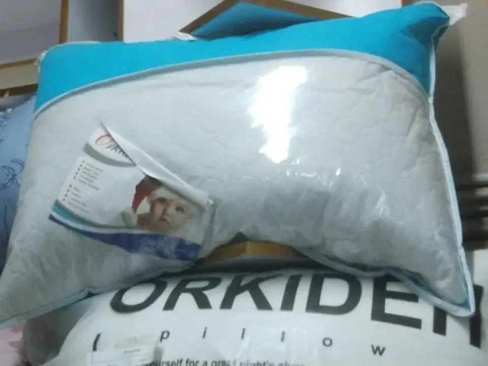 بالشت طبی ارکیده|رختخواب، بالش، پتو|قم, شاه ابراهیم|دیوار