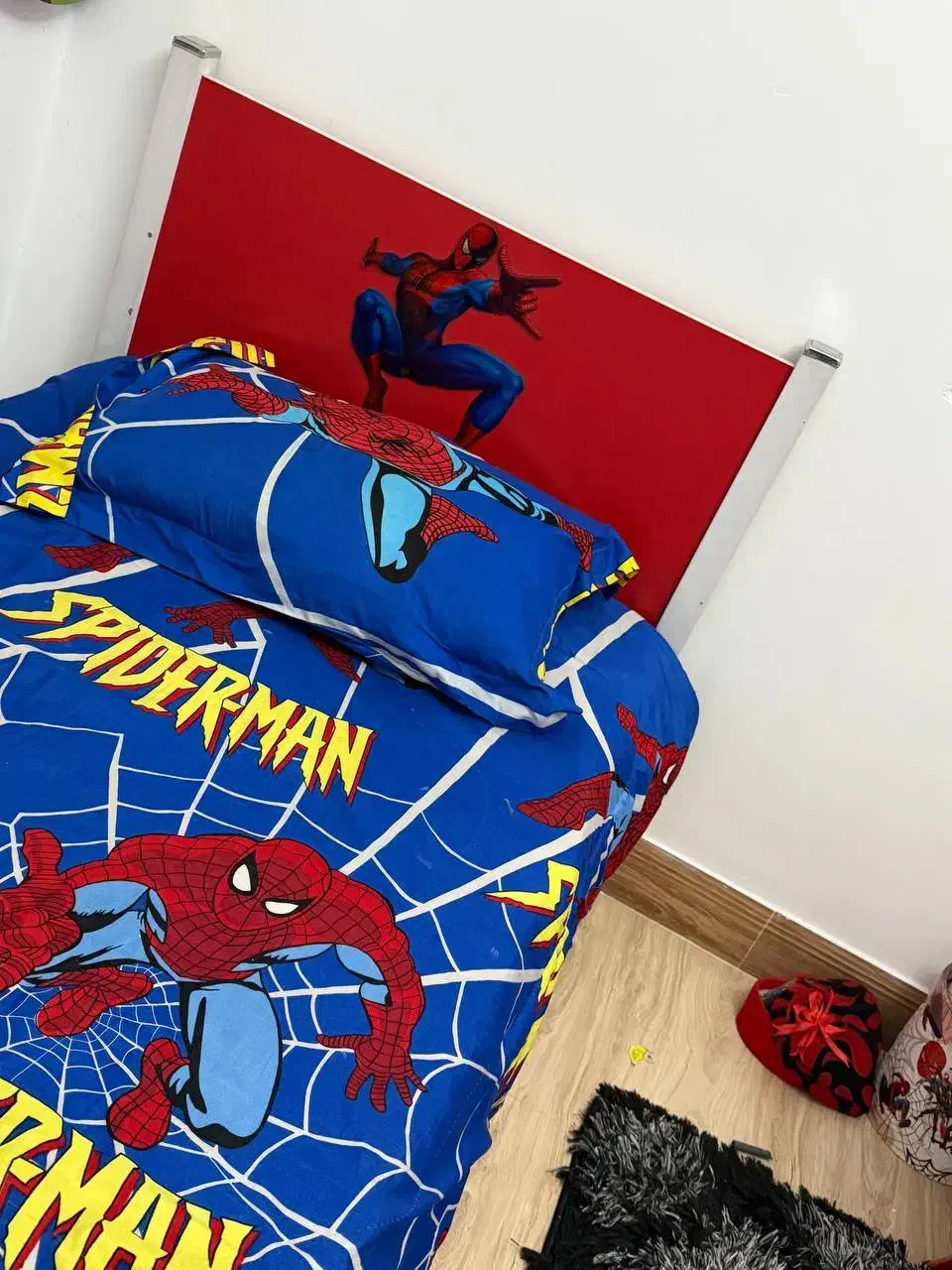 سرویس تخت|سرویس روتختی|پاکدشت, پاکدشت (مامازند)|دیوار