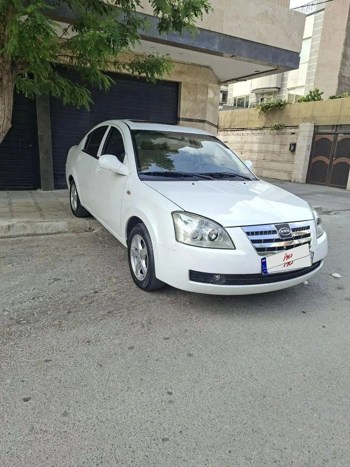 mvm530|خودرو سواری و وانت|مشهد, عبادی|دیوار