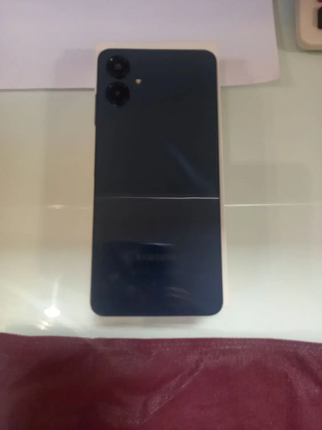 گوشی سامسونگ a06|موبایل|تهران, شهرک چیتگر|دیوار