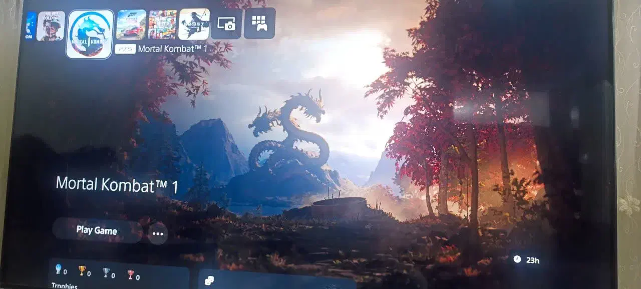 پلی‌استیشن 5 اسلیم دیجیتال تمیز و کم‌کار  فوری|کنسول، بازی ویدئویی و آنلاین|اصفهان, ملک‌شهر|دیوار