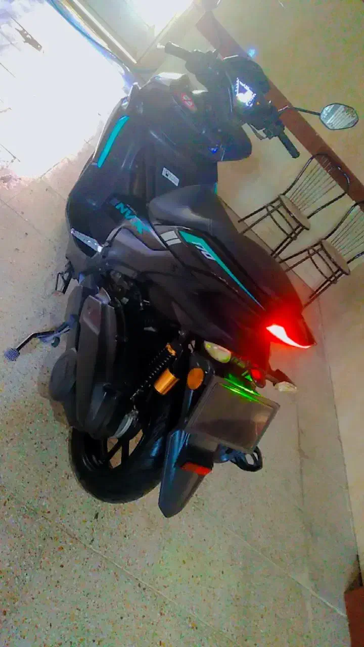 موتور اریوکس۱۷۰|موتورسیکلت|آستارا, |دیوار