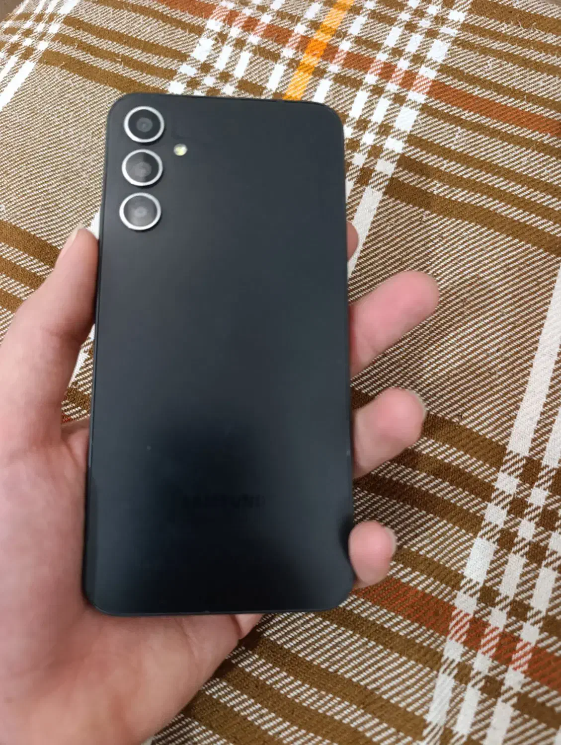 A34.  سالم  ۱۲۸.  رم ۸|موبایل|شاهرود, |دیوار