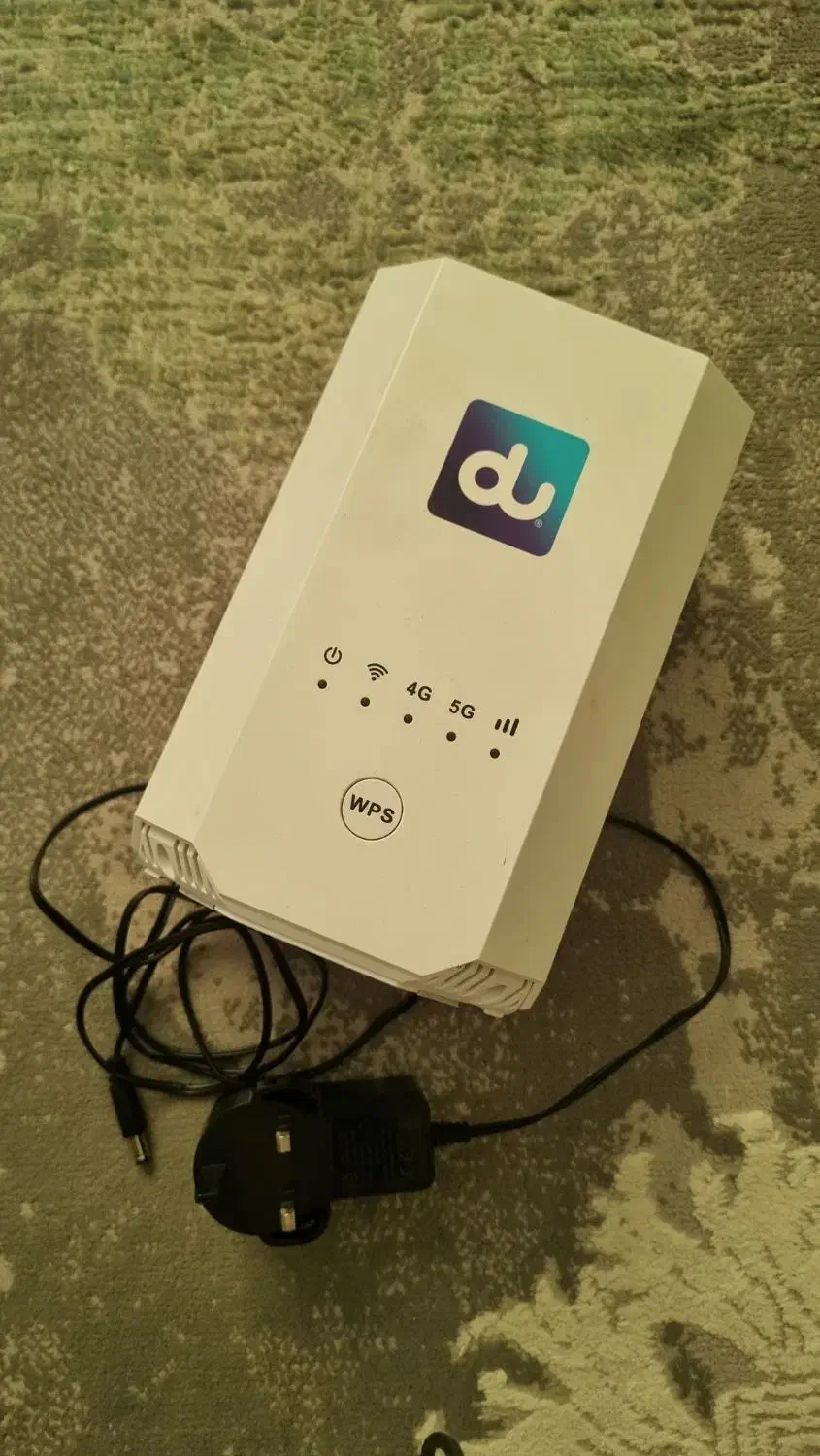 مودم 5G آنلاک شد فول ادمین|مودم و تجهیزات شبکه|ملارد, |دیوار