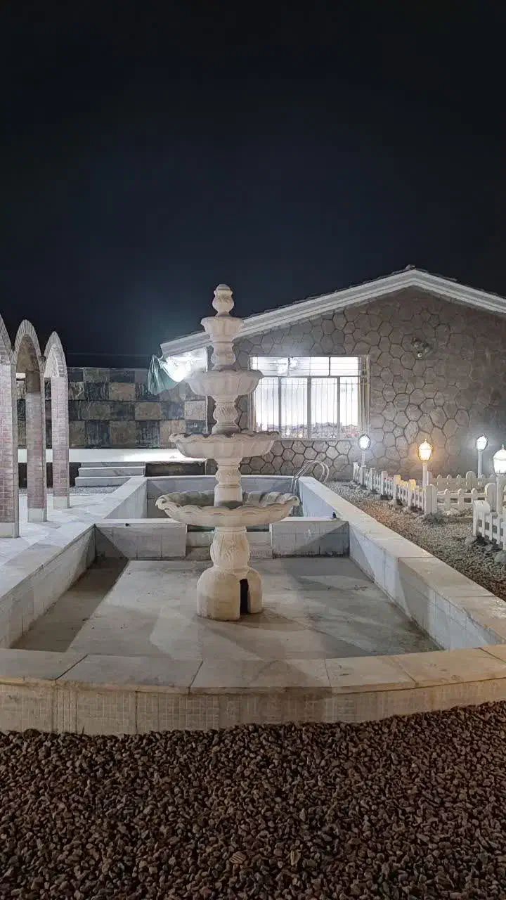 اجاره باغ(روزانه .سالیانه)|اجارهٔ کوتاه‌مدت ویلا و باغ|اصفهان, براآن شمالی|دیوار