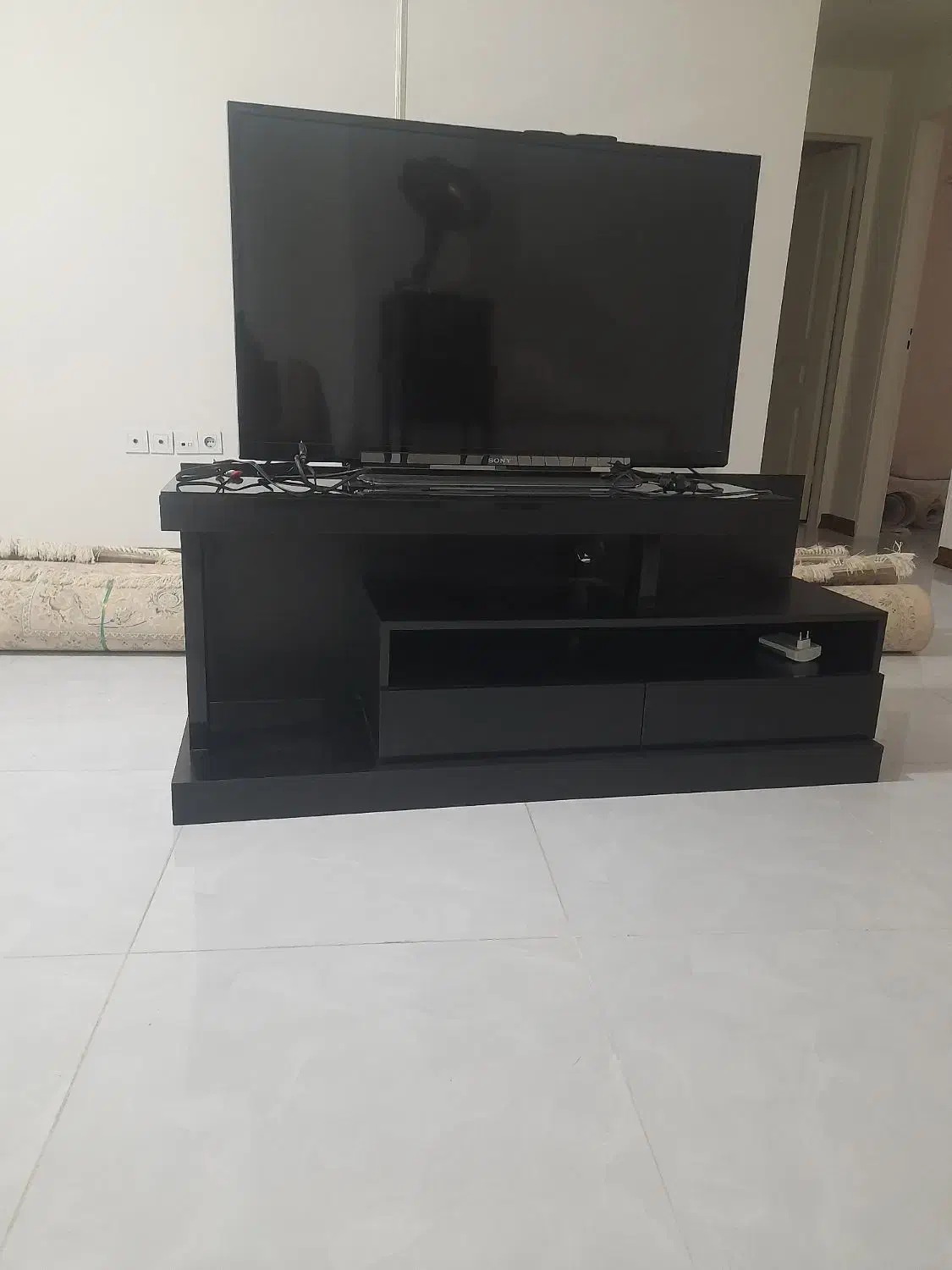 میز تلوزیون|میز تلویزیون|تهران, خزانه|دیوار