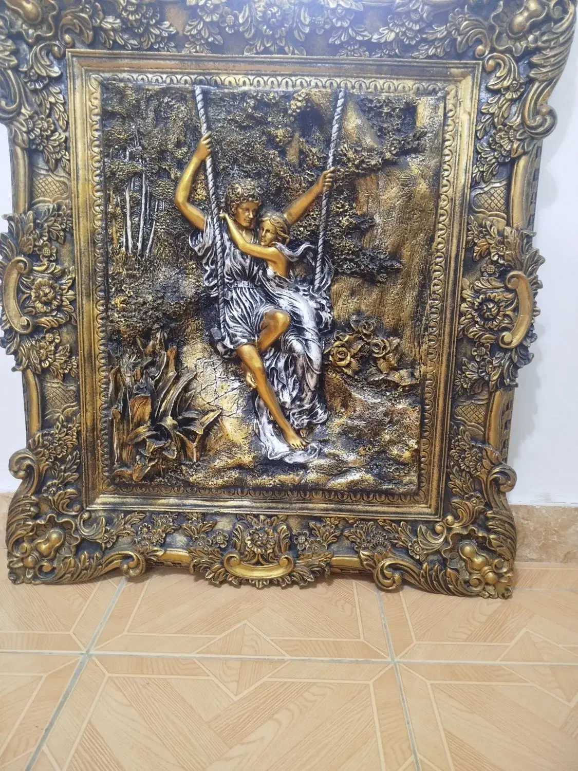 تابلو فروشی|تابلو، نقاشی، عکس|رضوانشهر, |دیوار