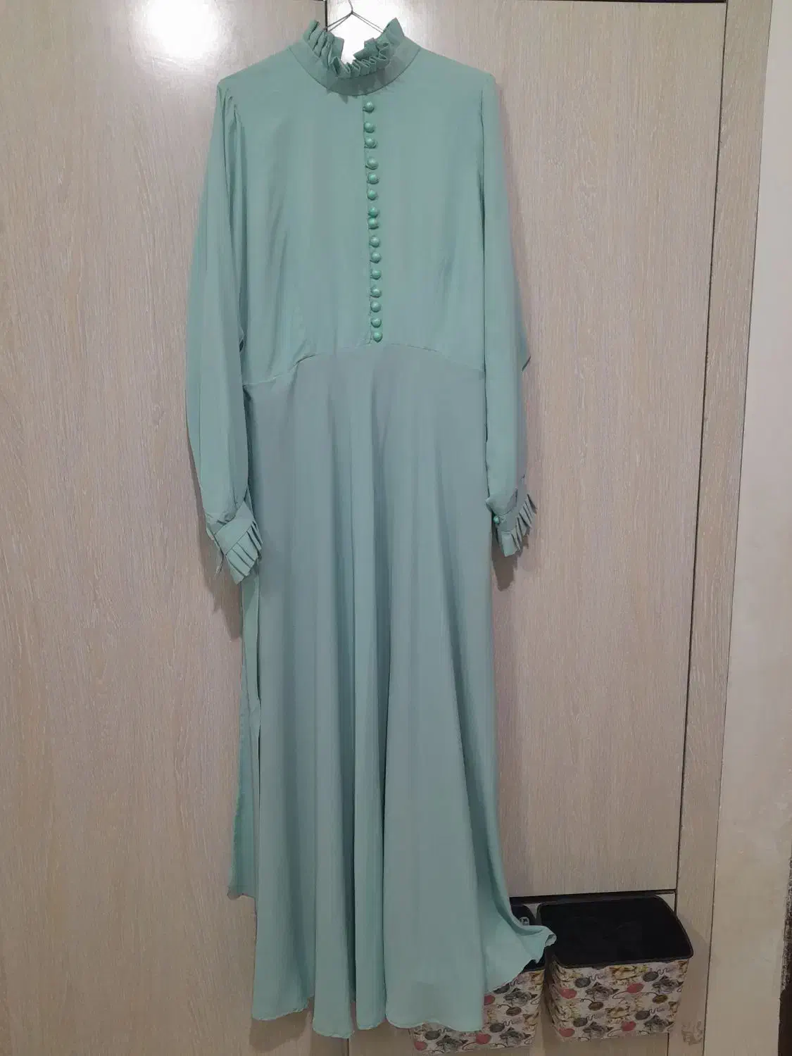 پیراهن زنانه|لباس|تربت جام, معدآباد|دیوار