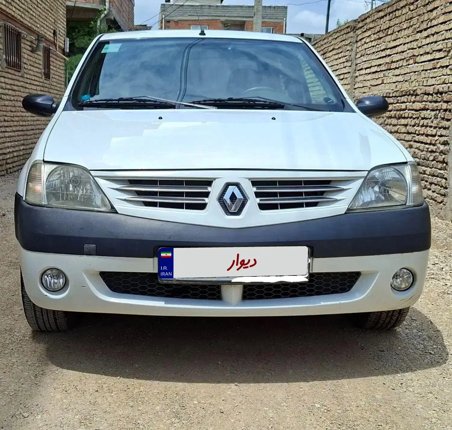 ال ۹۰ مدل ۹۵|خودرو سواری و وانت|ساری, |دیوار