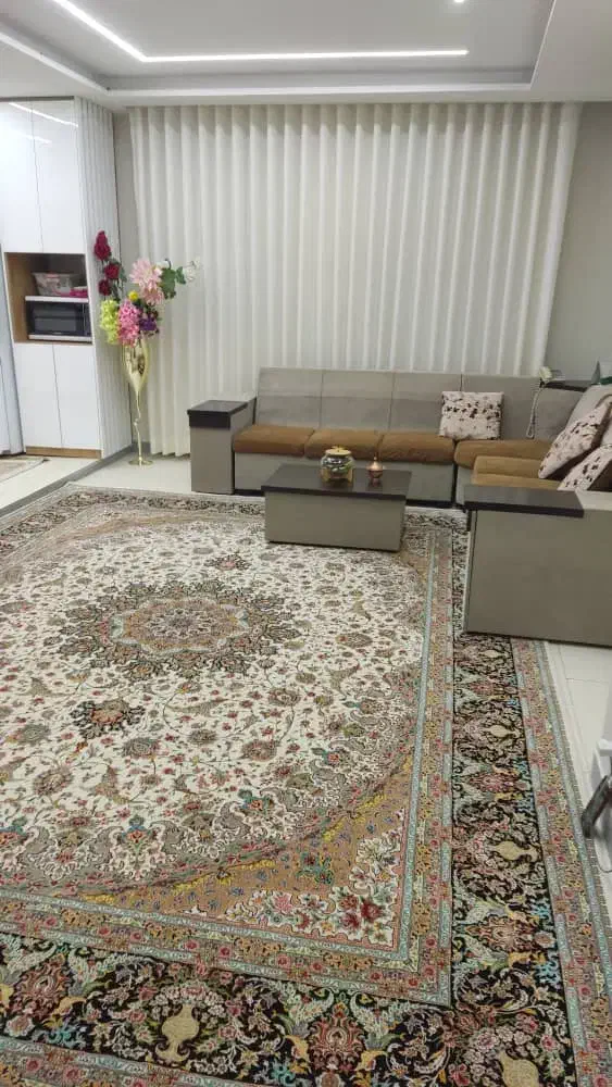 مبل L|مبلمان خانگی و میز عسلی|همدان, |دیوار