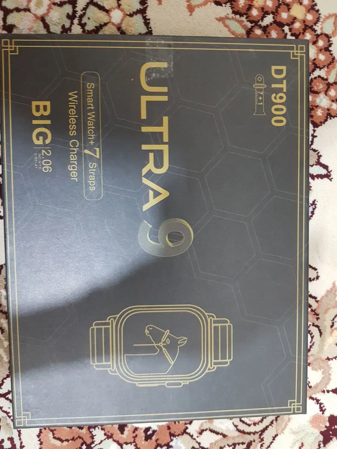 اپل واچ|ساعت|بانه, |دیوار