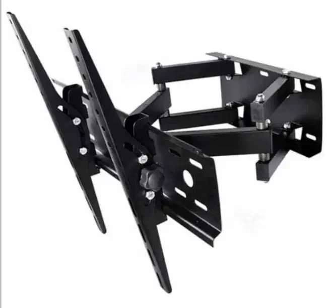 براکت چند حالته دیواری تلویزیون|تلویزیون و پروژکتور|هشتگرد, فاز ۳ مهستان|دیوار