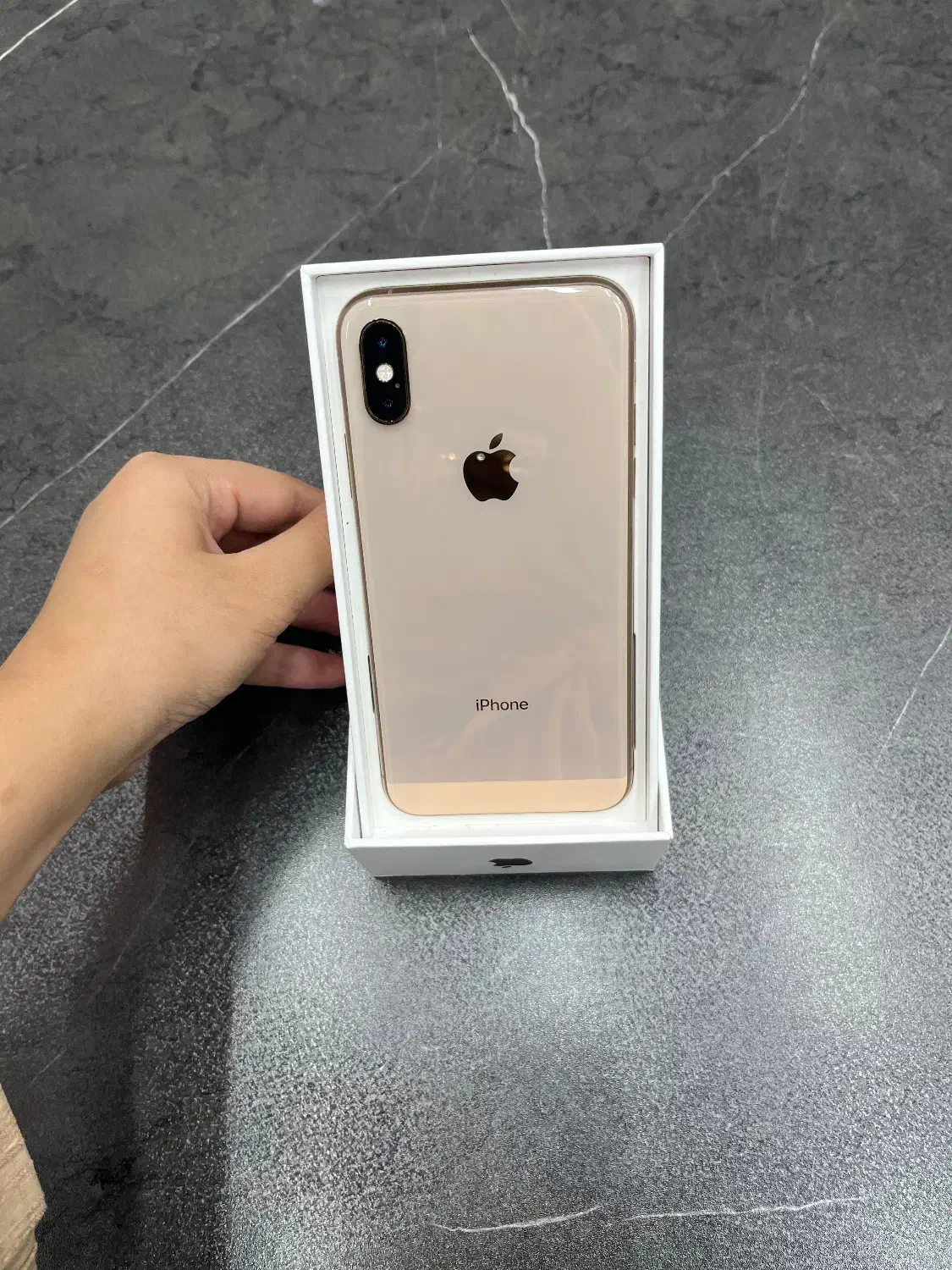 Xs256g|موبایل|کرج, گلشهر|دیوار