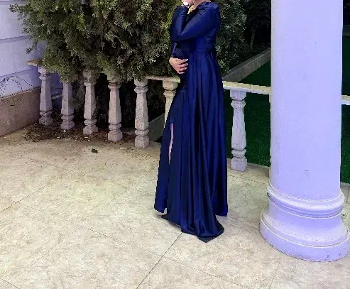 لباس مجلسی سایز 40تا42|لباس|رودهن, |دیوار