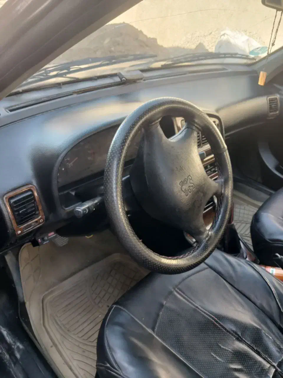 پرشیا|خودرو سواری و وانت|اراک, |دیوار