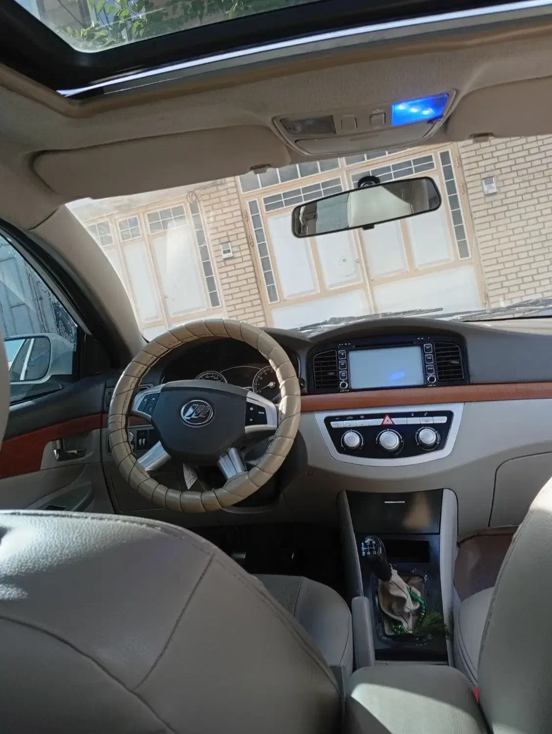 لیفان1800|خودرو سواری و وانت|ماکو, |دیوار