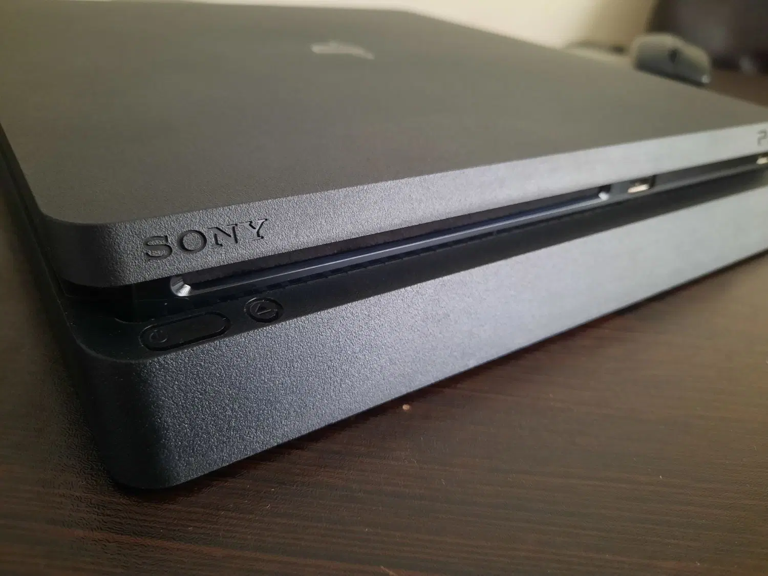 ps4 eslim 1T|کنسول، بازی ویدئویی و آنلاین|تهران, اوقاف|دیوار