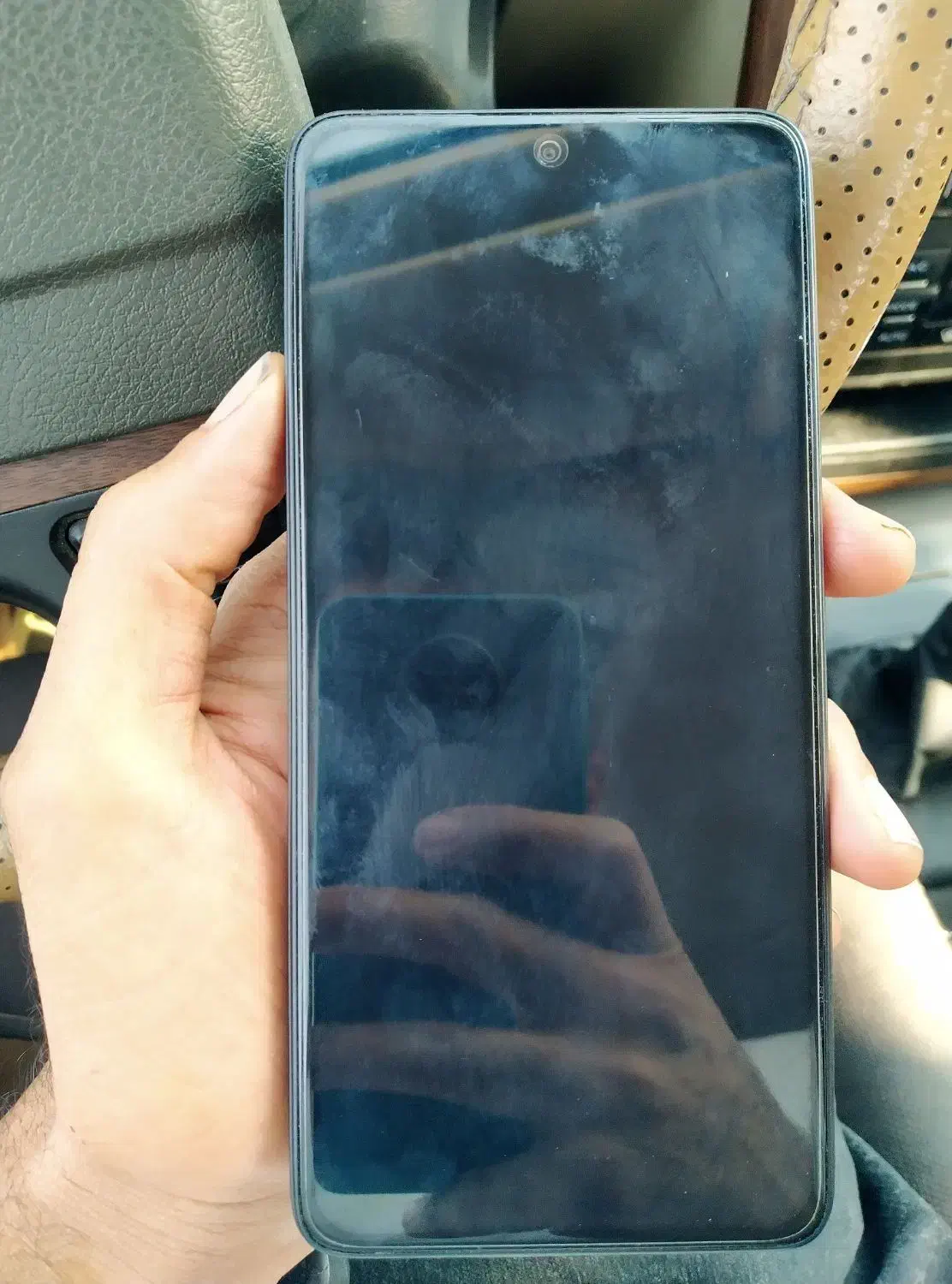 redmi note 14|موبایل|کوهدشت, |دیوار