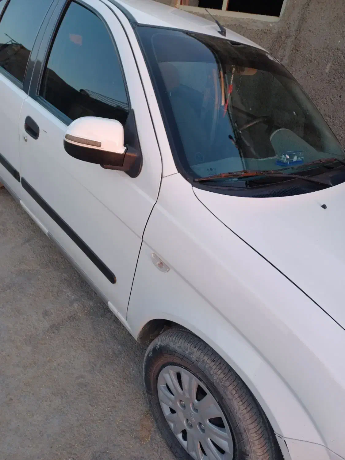 تیبا|خودرو سواری و وانت|قروه, |دیوار