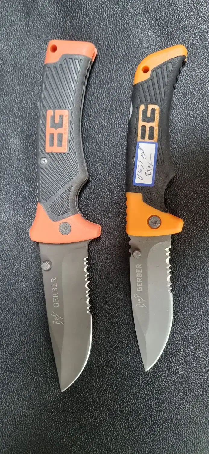 چاقو.کارد.تبر.تخته گوشت|کوهنوردی و کمپینگ|اراک, |دیوار