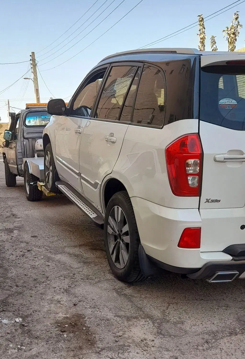 یدک کش رفسنجان|خدمات حمل و نقل|رفسنجان, |دیوار