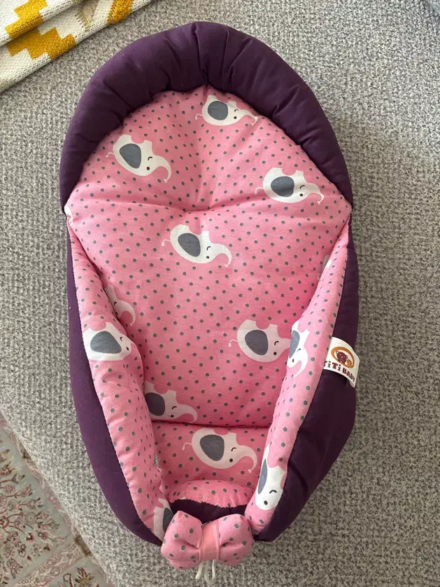 اغوشی نو|اسباب و اثاث بچه|تهران, سبلان (لشگر)|دیوار