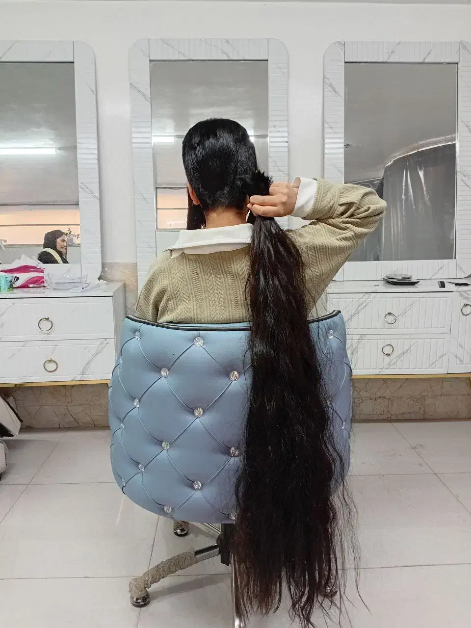 خرید مو|آرایشی، بهداشتی، درمانی|نمین, |دیوار