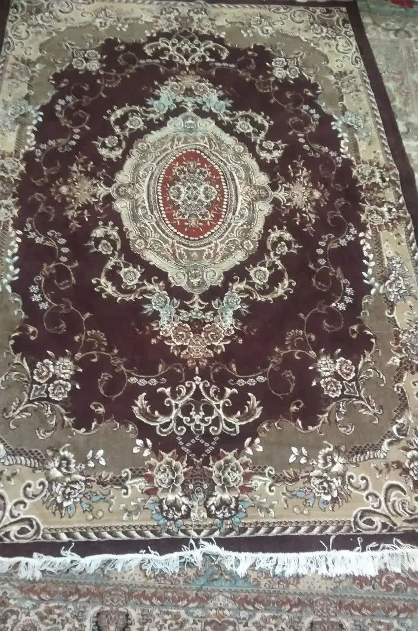 فرش 6متری|فرش|اراک, |دیوار