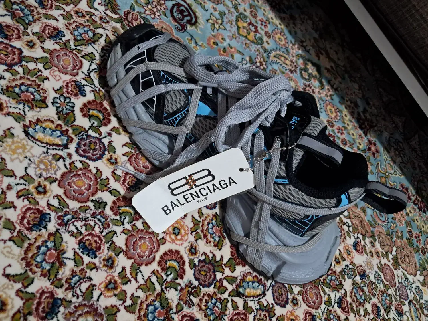 سایز 38|کیف، کفش، کمربند|مراغه, |دیوار