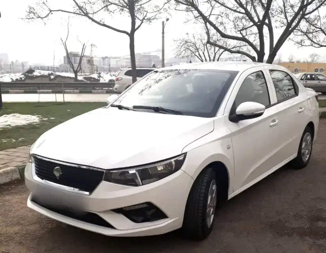 تارا پلاس v1مدل ۴۰۳شش دنده|خودرو سواری و وانت|تبریز, |دیوار