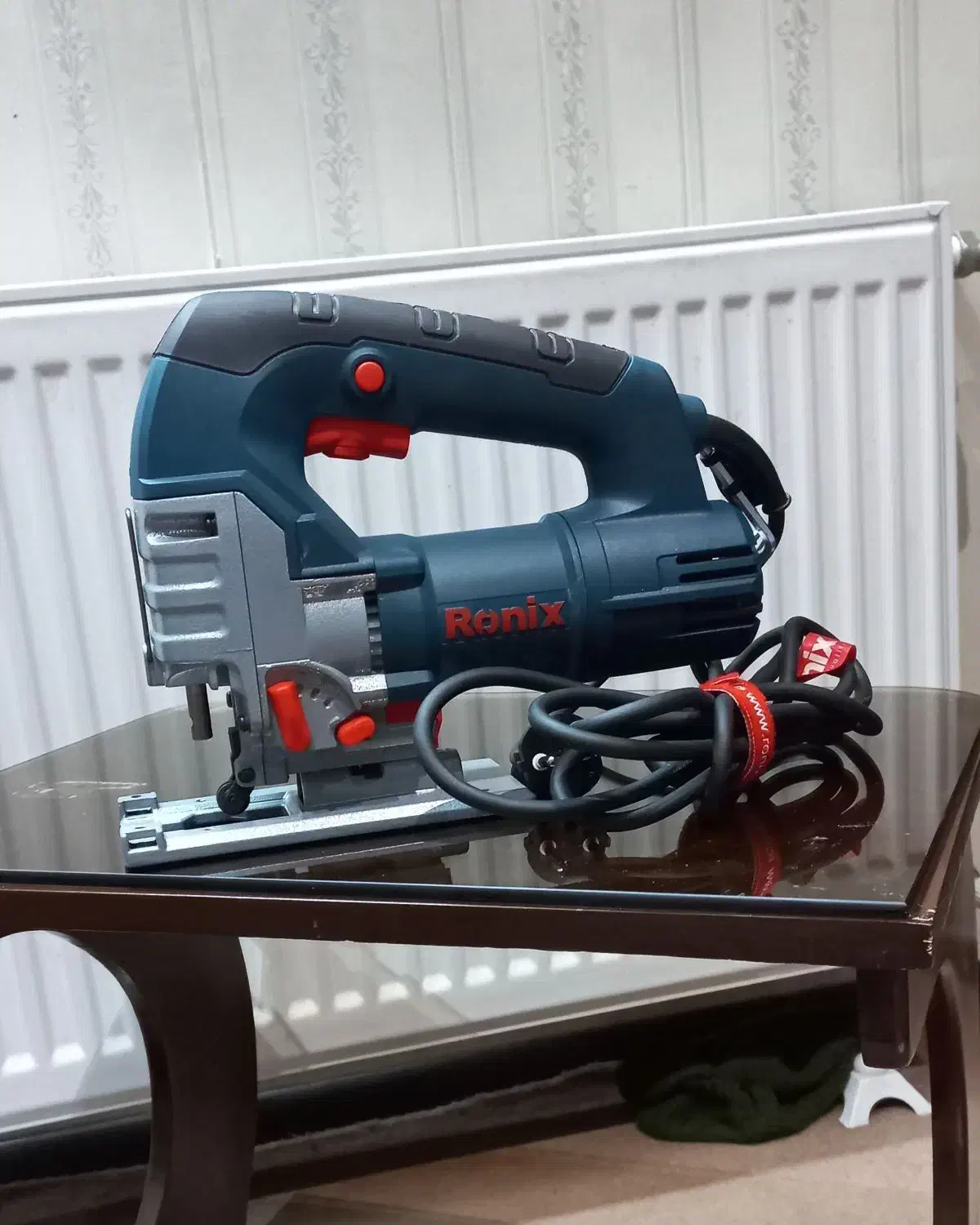 اره عمود بر رونیکس نو مدل ۴۱۲۰|ابزارآلات|مشهد, رضاشهر|دیوار