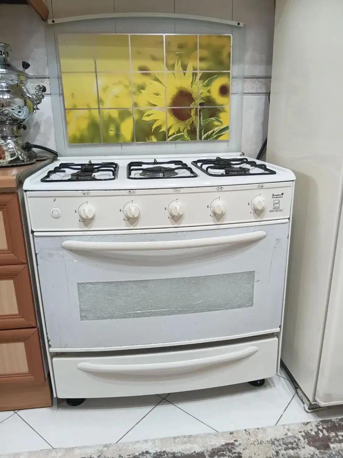 فروش|اجاق گاز و لوازم برقی پخت‌وپز|تهران, مشیریه|دیوار