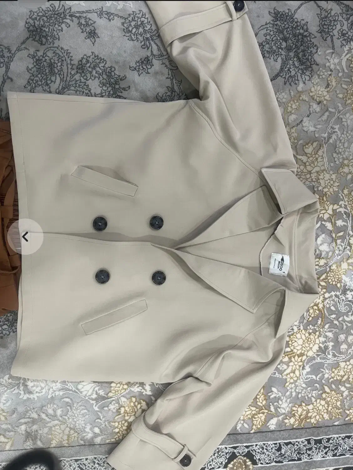 کراپ و شلوار|لباس|بندرعباس, |دیوار