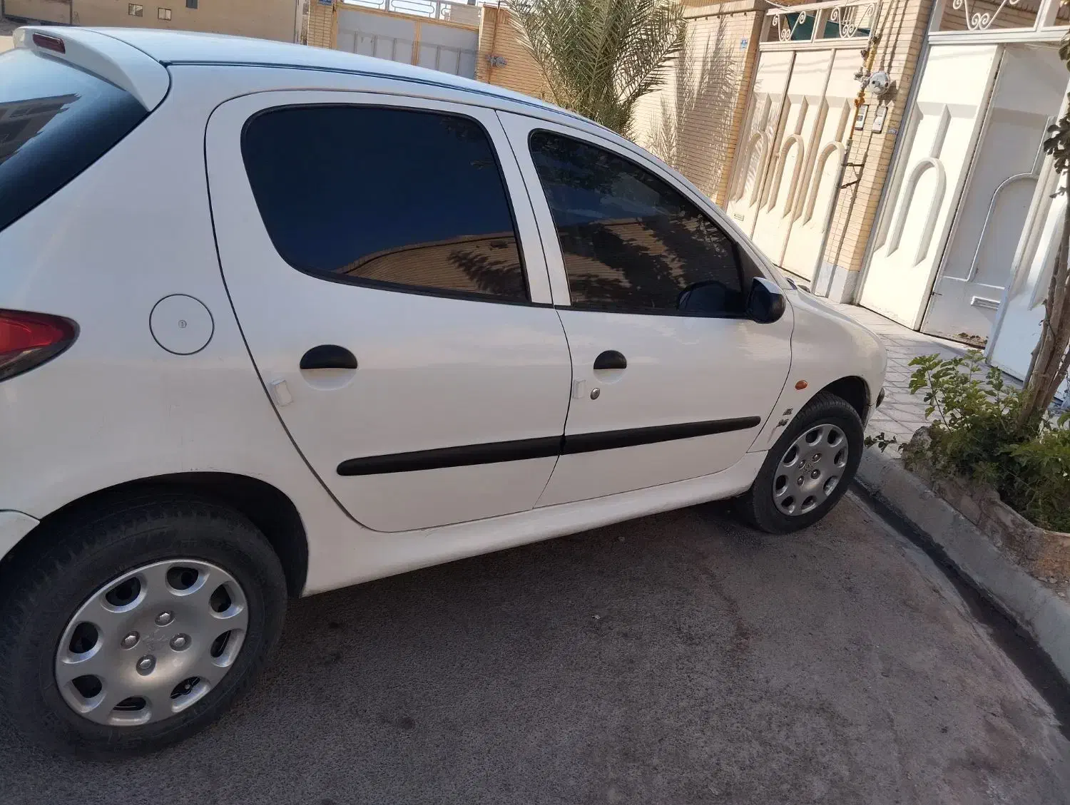 فروش ماشین|خودرو سواری و وانت|اصفهان, بختیاردشت (شهرک پرتو)|دیوار