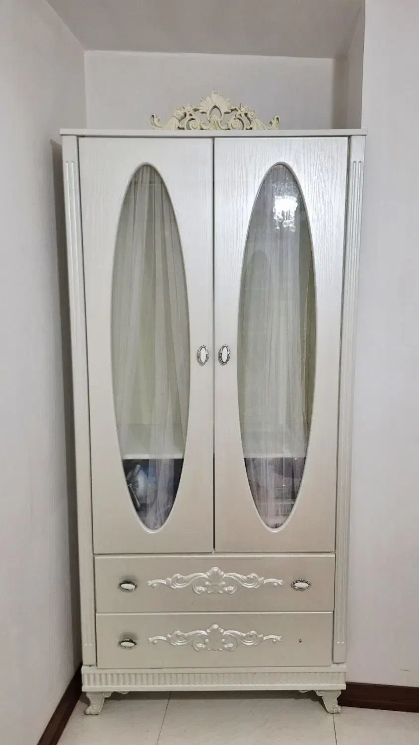 سرویس خواب کودک|تخت و سرویس خواب|صباشهر, |دیوار