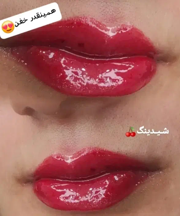 خدمات تاتو ابرو،شیدینگ لب،خط چشم،بن مژه،ریمو تاتو|خدمات آرایشگری و زیبایی|صومعه‌سرا, |دیوار