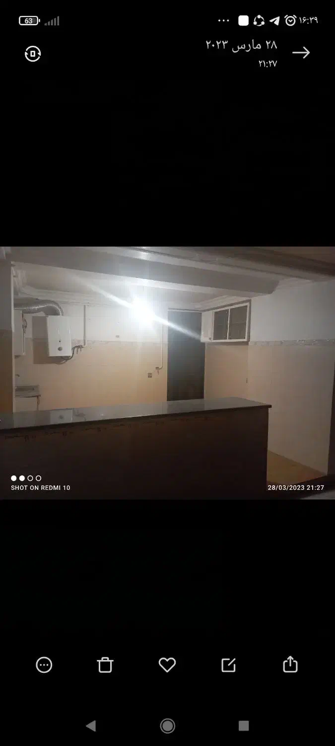 سنگ اپن اشپز خانه|مصالح و تجهیزات ساختمان|مراغه, |دیوار