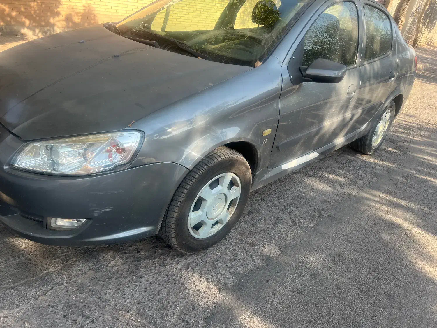 رانا مدل۹۳|خودرو سواری و وانت|کرمان, |دیوار