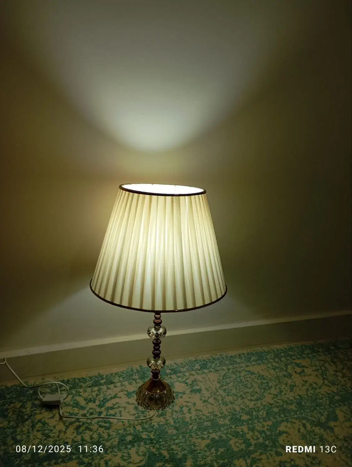 وسایل منزل|چراغ خواب و آباژور|کرمانشاه, |دیوار