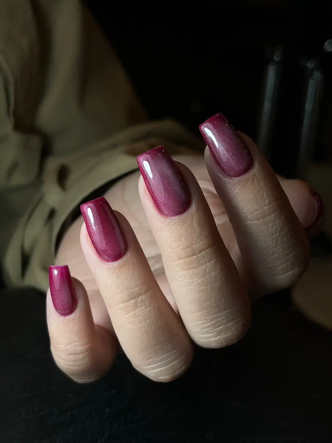 مدل رایگان ناخن|خدمات آرایشگری و زیبایی|پرند, فاز ۳|دیوار