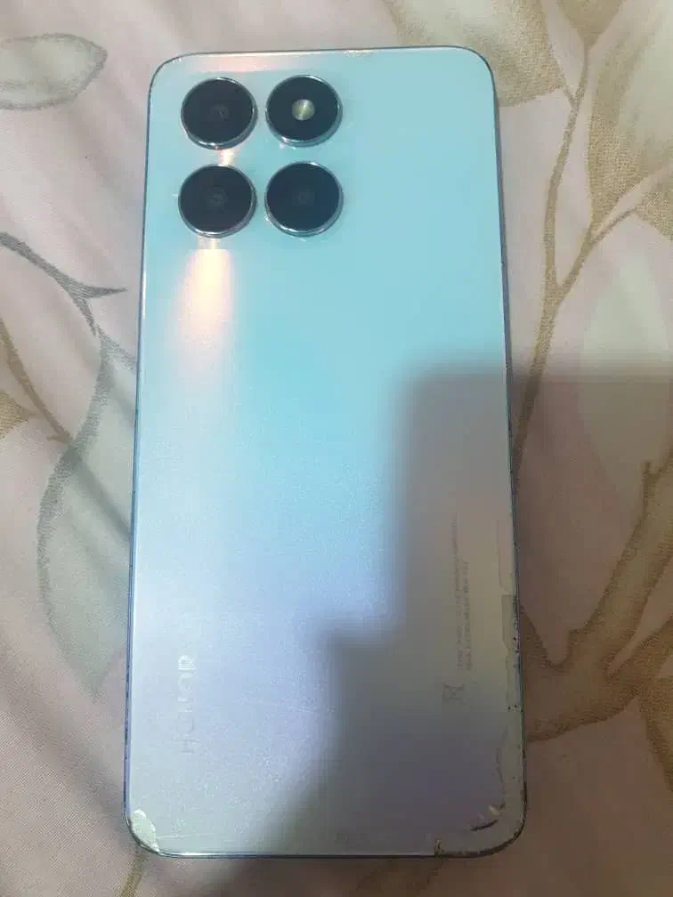 Honor x6a|موبایل|ارومیه, |دیوار