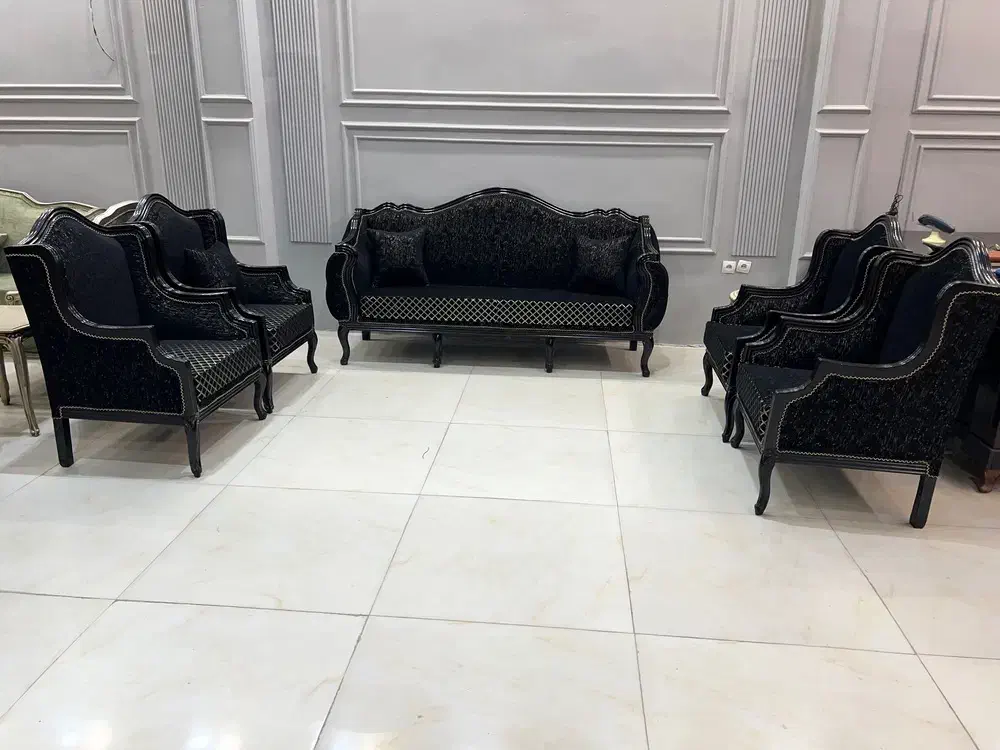 مبل،مبلمان فرانسوی،کلاسیک الماس .|مبلمان خانگی و میز عسلی|شیراز, رکن‌آباد|دیوار