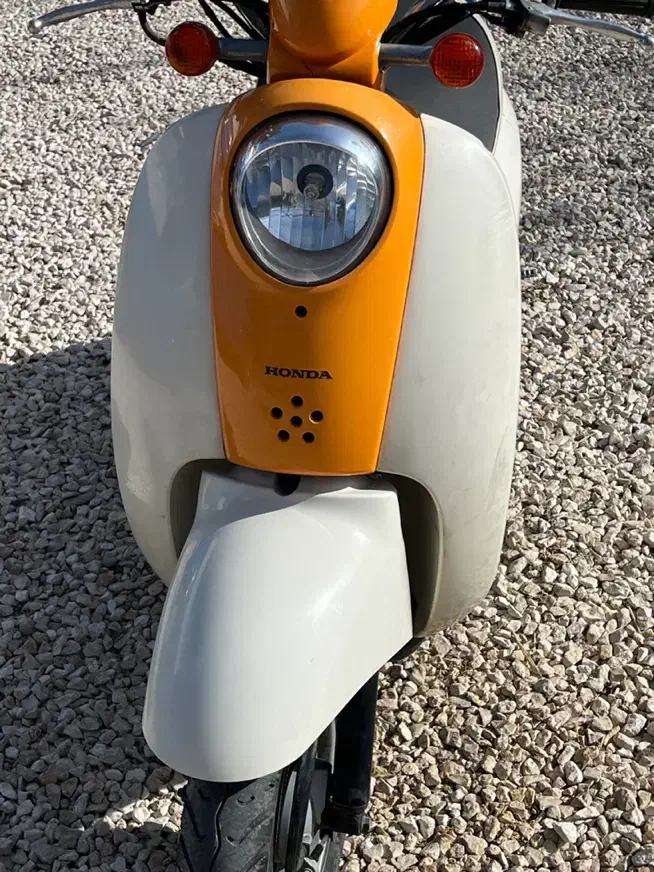 موتور اسکوپی کاربران ژاپنی اصل|موتورسیکلت|شیراز, میانرود|دیوار