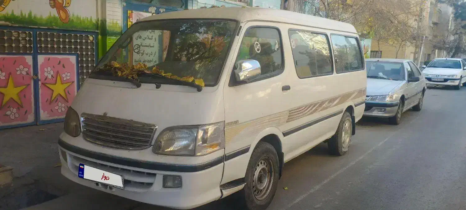 ون نارون فروشی یا آماده همکاری با شرکتهاوکارخنجات|خودرو سواری و وانت|مشهد, کلاهدوز|دیوار