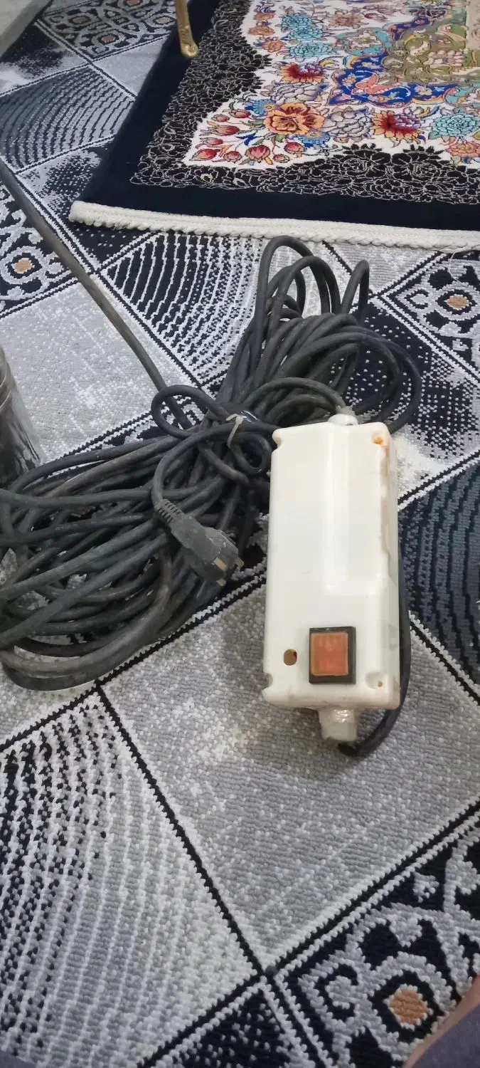 شناور.چاه|ماشینآلات صنعتی|کرمانشاه, |دیوار