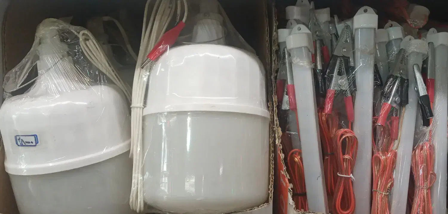 لامپ و هالوژنه ۱۲ولت|لامپ و چراغ|خوی, |دیوار