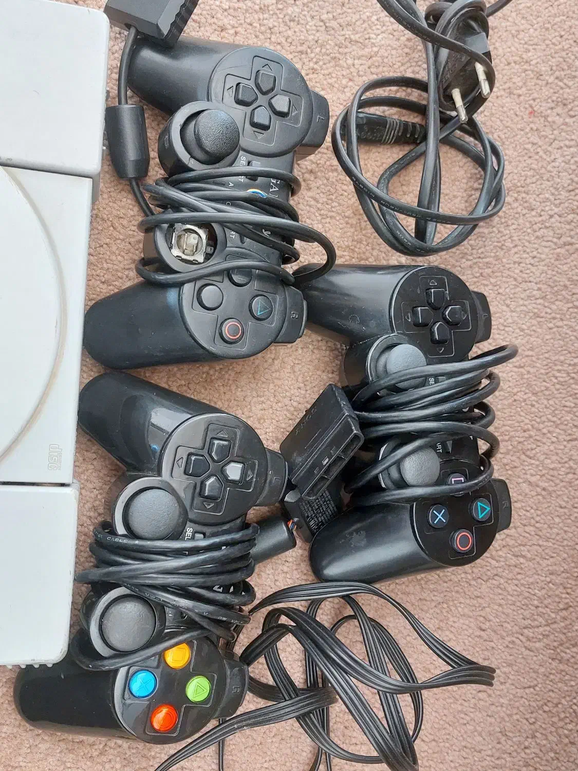 سونی ۱|کنسول، بازی ویدئویی و آنلاین|جوانرود, |دیوار