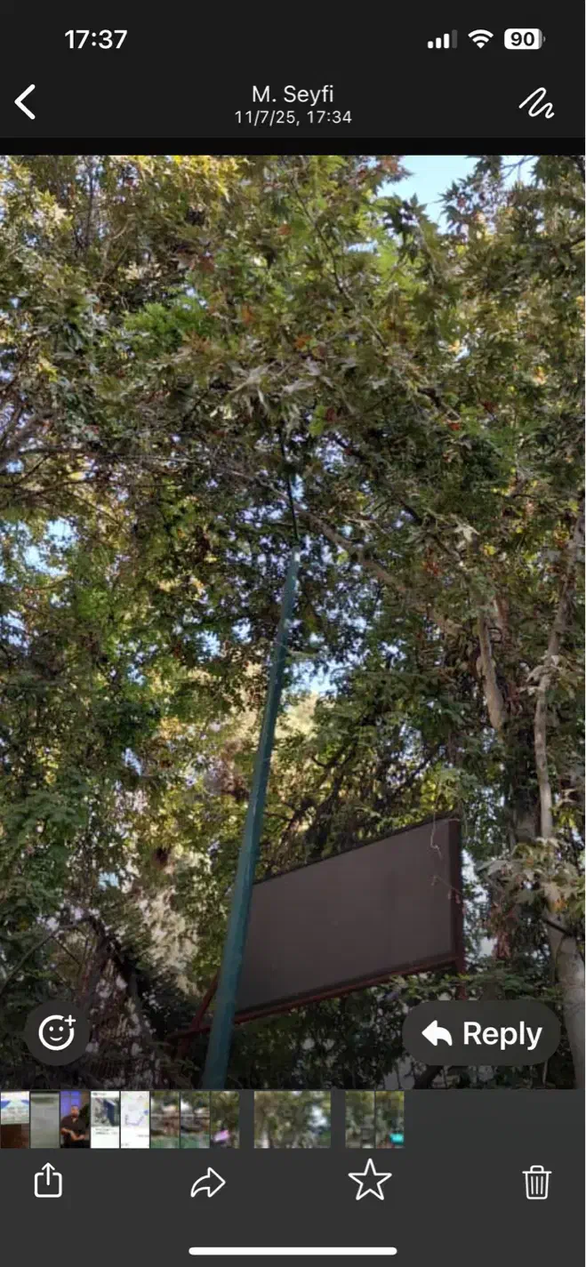 تابلو LED شهری|فروشگاه و مغازه|تهران, الهیه|دیوار