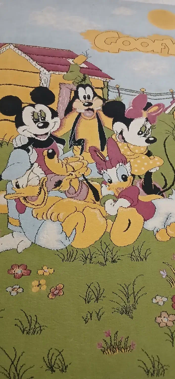 فرش فانتزی|فرش|فردیس, شهرک شهید حسینی|دیوار